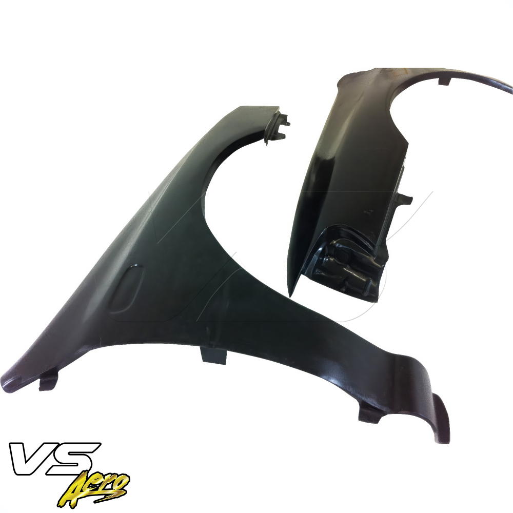 All kind of Exterior/Fenders for Subaru Impreza 1993 - 