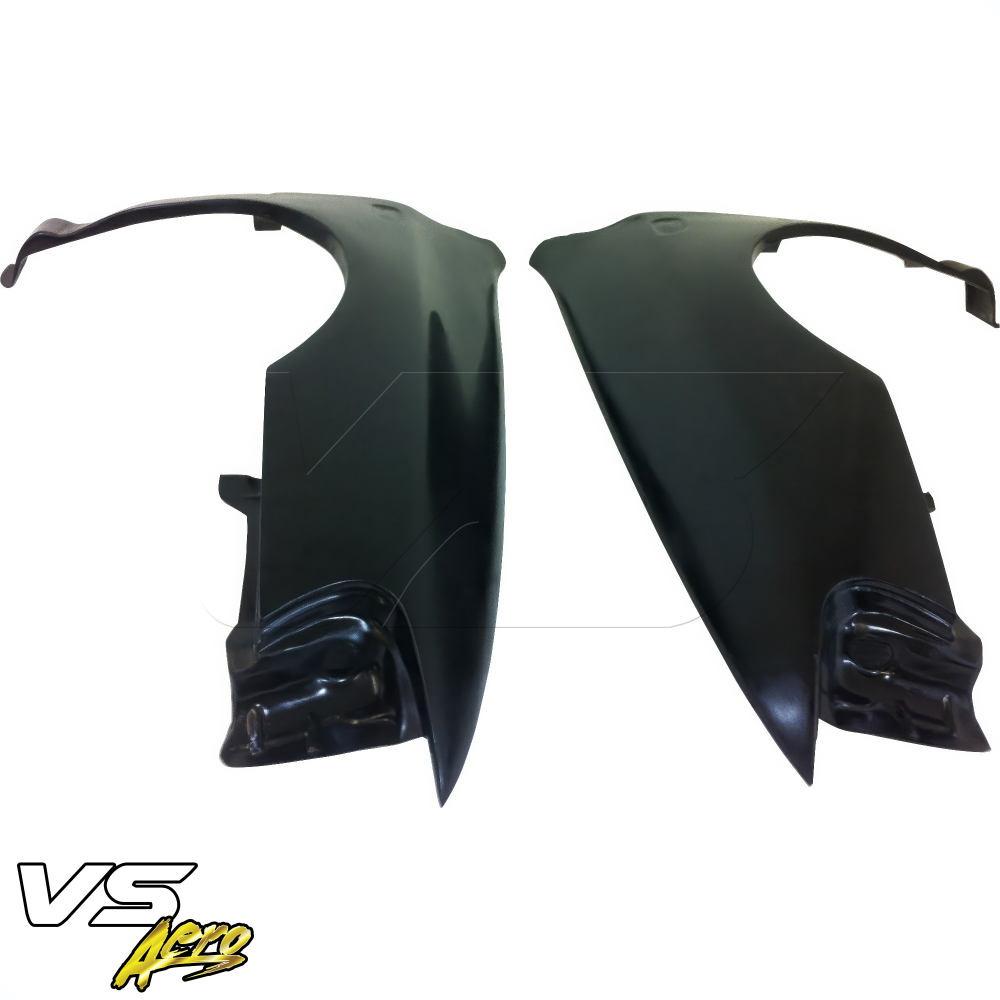 All kind of Exterior/Fenders for Subaru Impreza 1993 - 