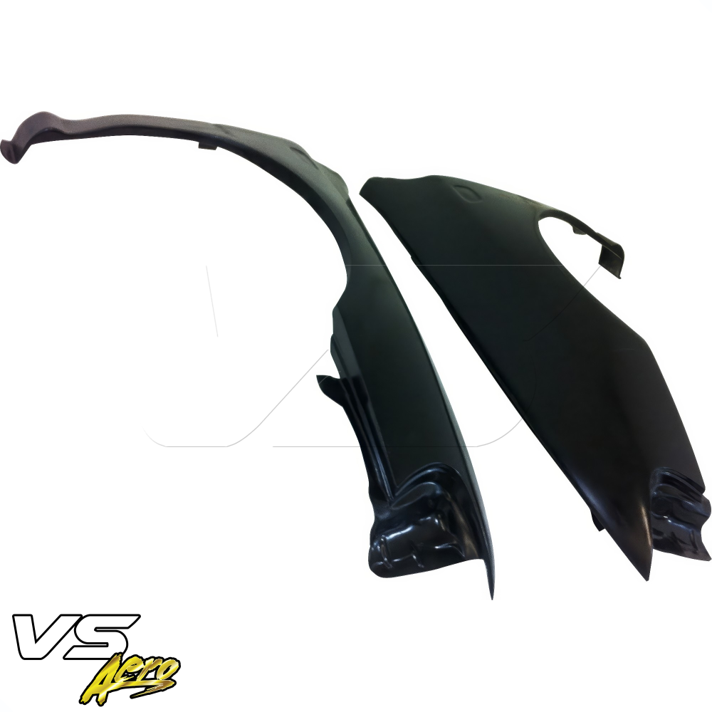 All kind of Exterior/Fenders for Subaru Impreza 1993 - 