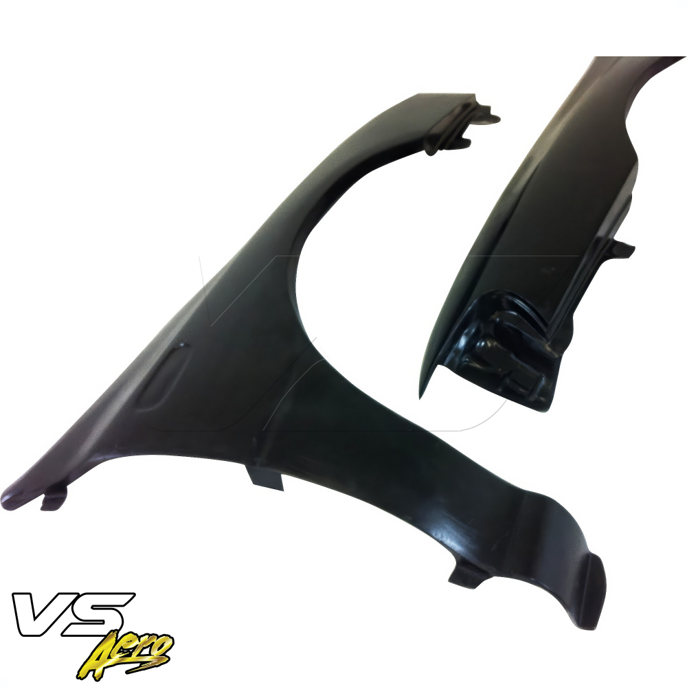 All kind of Exterior/Fenders for Subaru Impreza 1993 - 