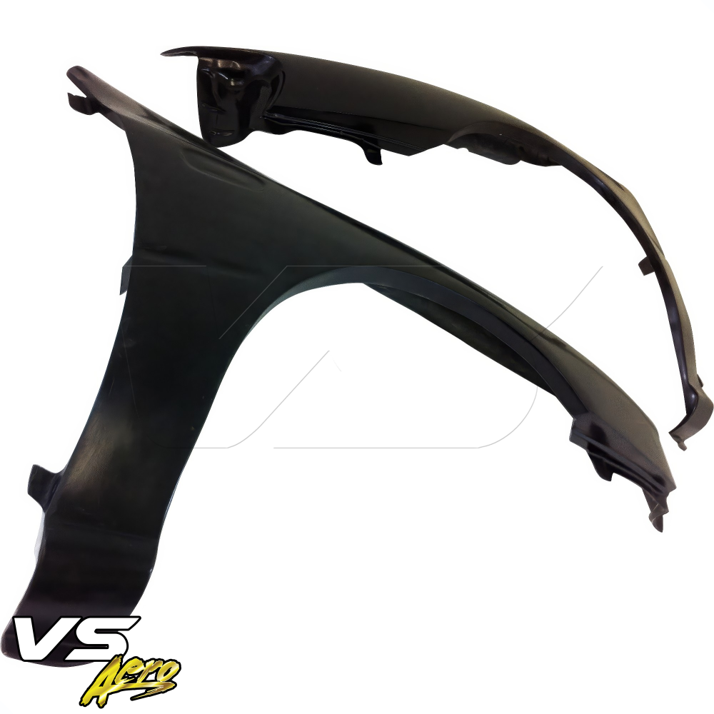 All kind of Exterior/Fenders for Subaru Impreza 1993 - 