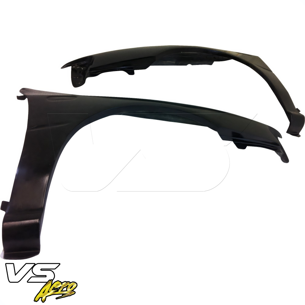 All kind of Exterior/Fenders for Subaru Impreza 1993 - 