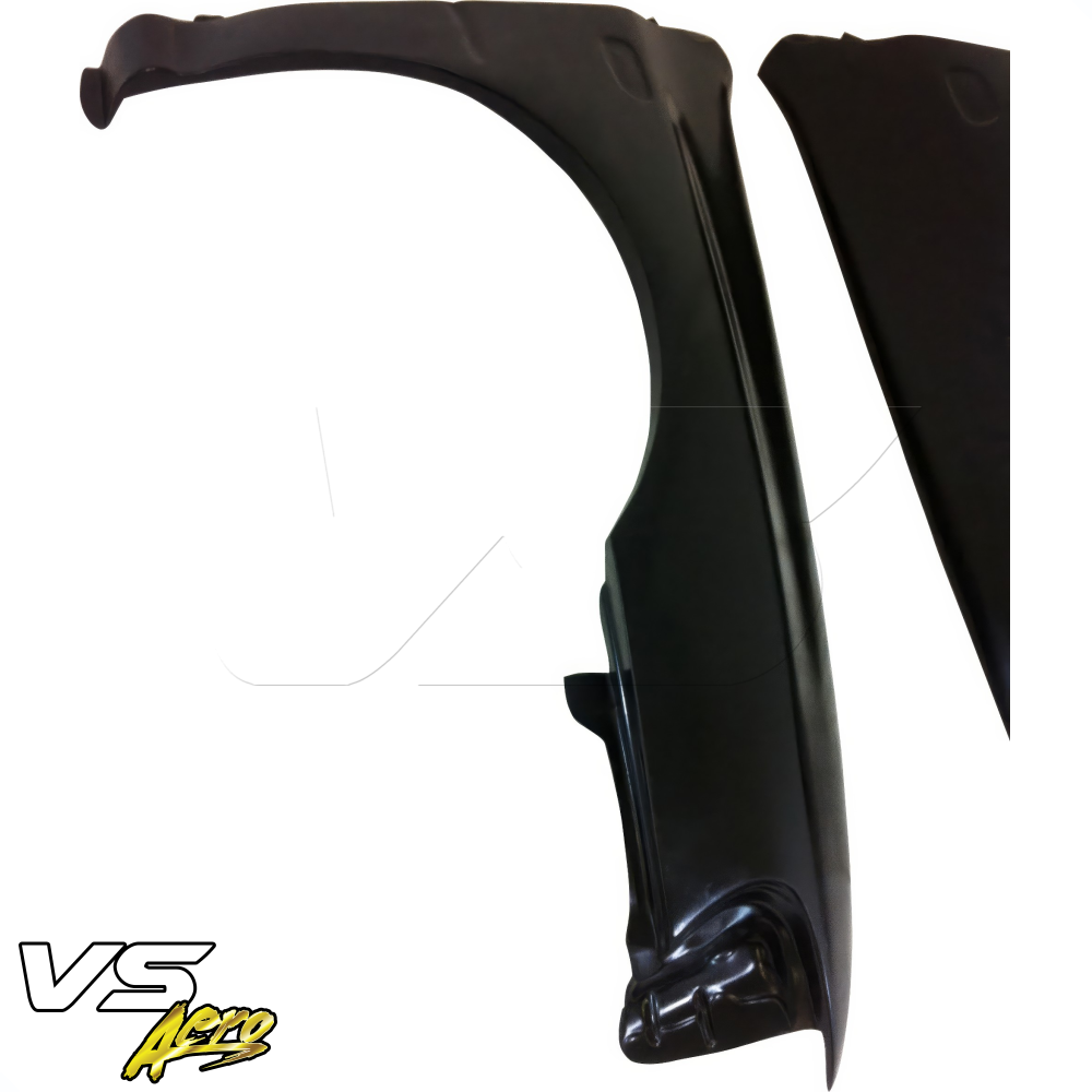 All kind of Exterior/Fenders for Subaru Impreza 1993 - 