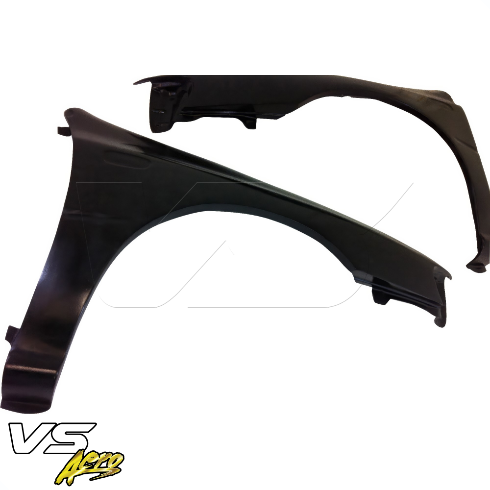 All kind of Exterior/Fenders for Subaru Impreza 1993 - 