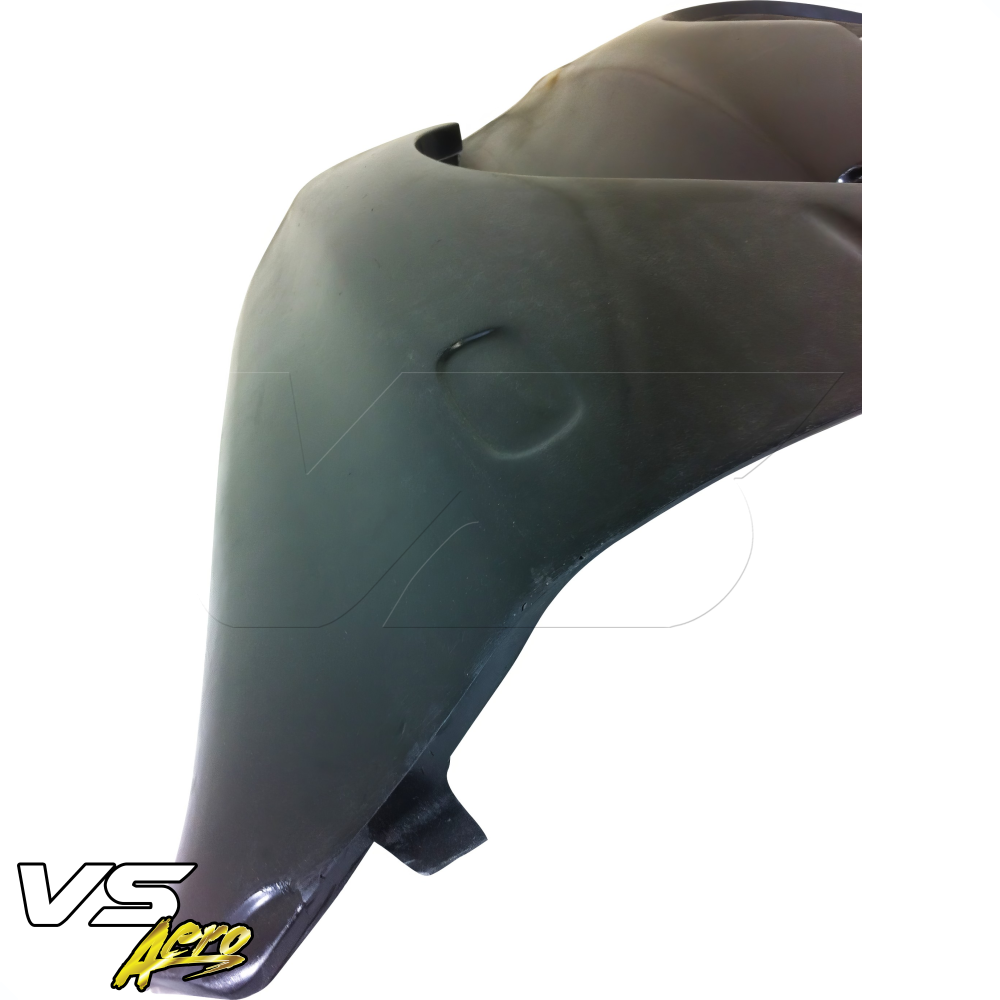 All kind of Exterior/Fenders for Subaru Impreza 1993 - 