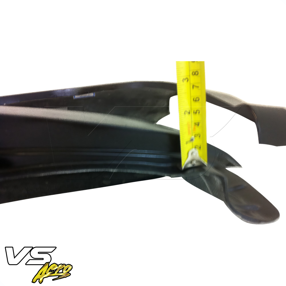 All kind of Exterior/Fenders for Subaru Impreza 1993 - 