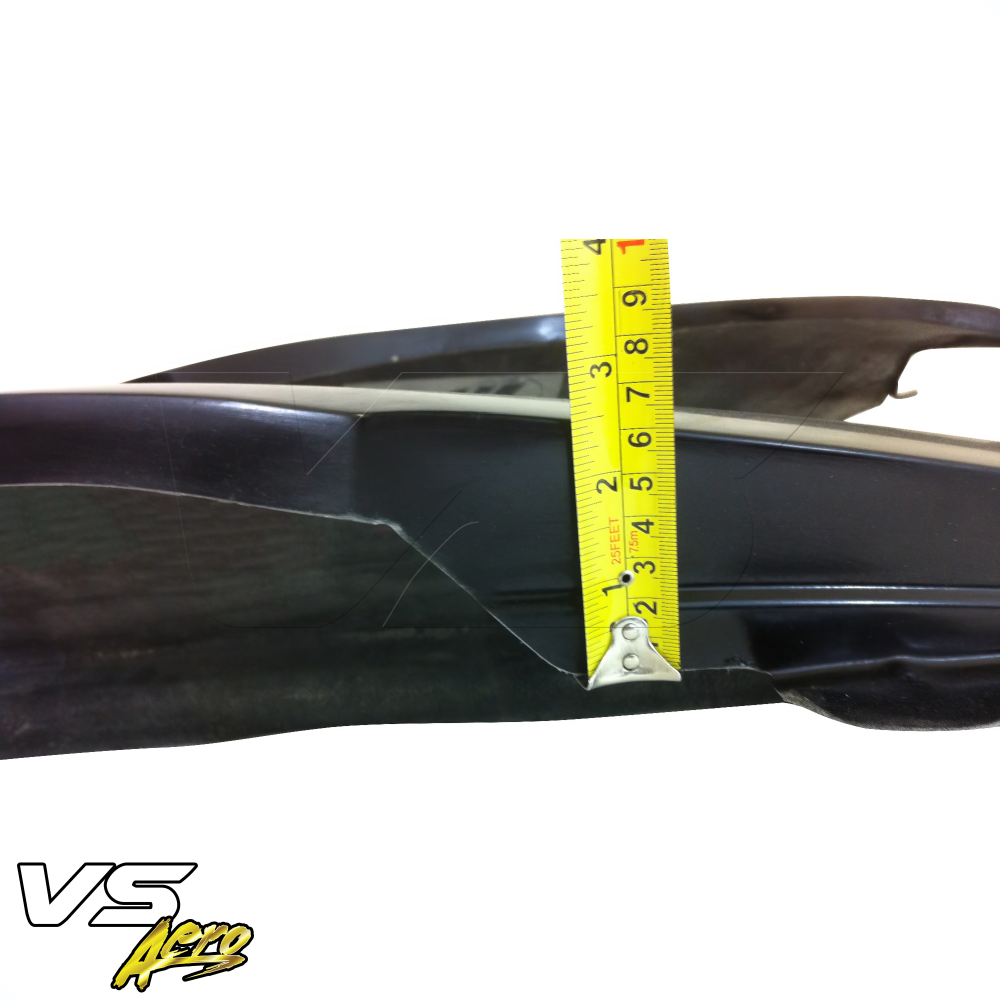 All kind of Exterior/Fenders for Subaru Impreza 1993 - 