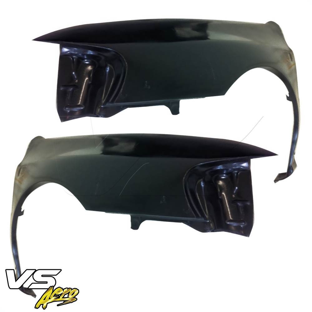 All kind of Exterior/Fenders for Subaru Impreza 1993 - 