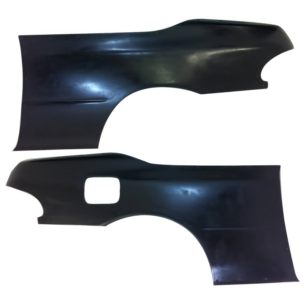 All kind of Exterior/Fenders for Subaru Impreza 1993 - 