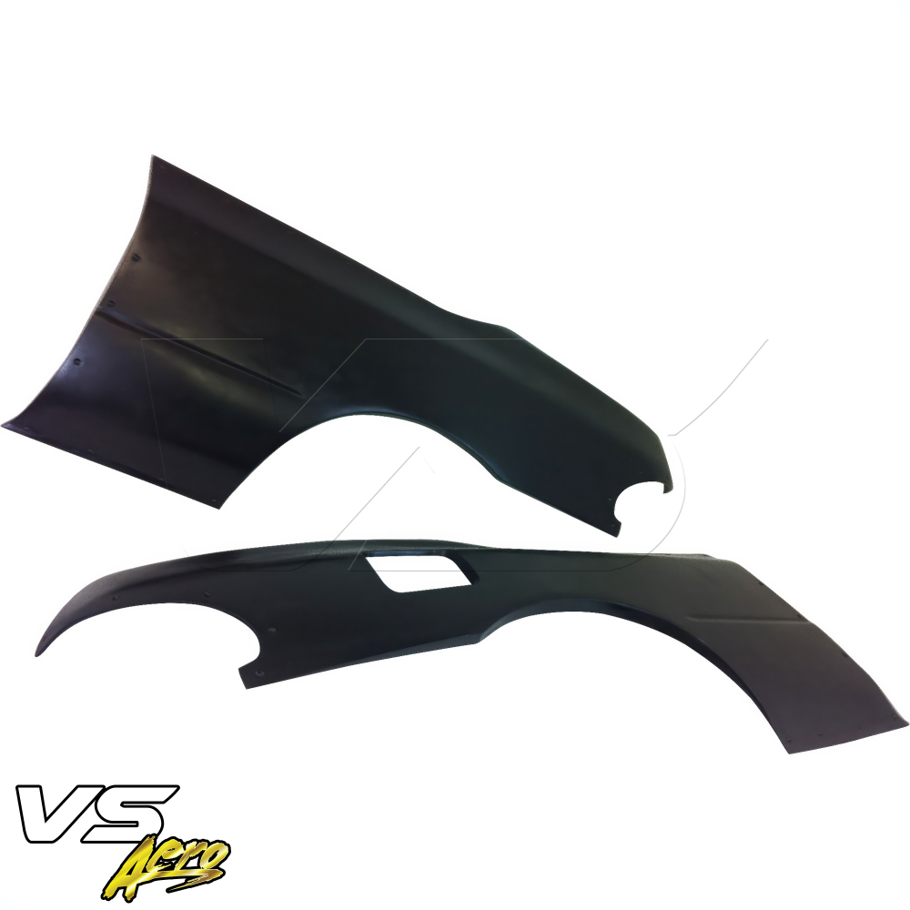 All kind of Exterior/Fenders for Subaru Impreza 1993 - 