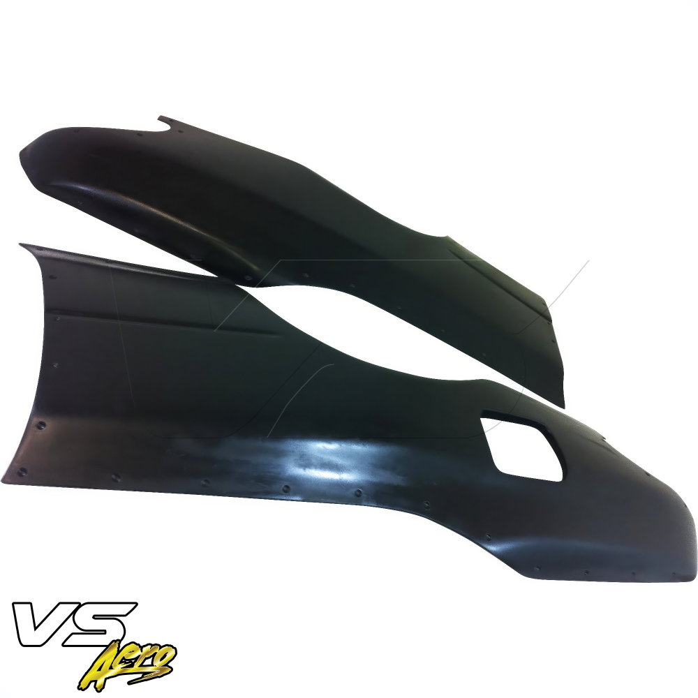 All kind of Exterior/Fenders for Subaru Impreza 1993 - 