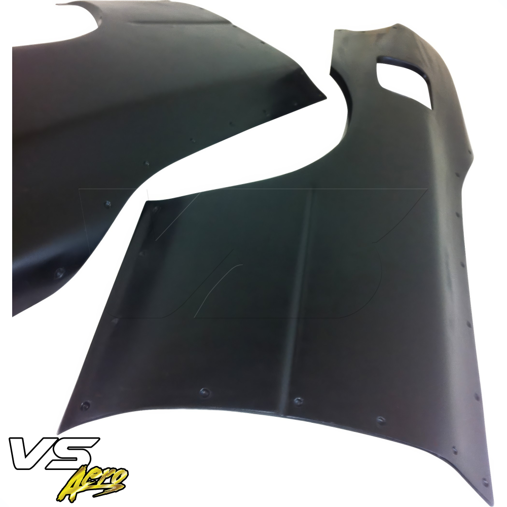 All kind of Exterior/Fenders for Subaru Impreza 1993 - 