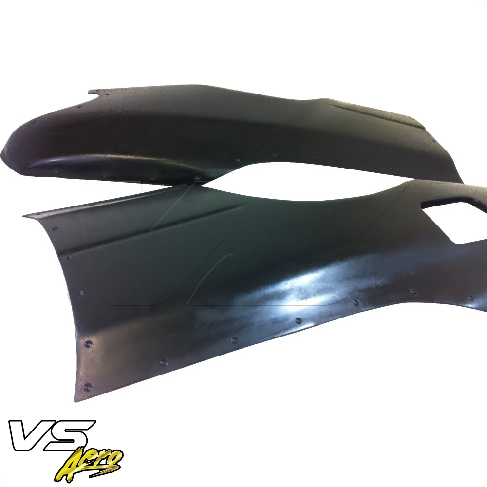 All kind of Exterior/Fenders for Subaru Impreza 1993 - 