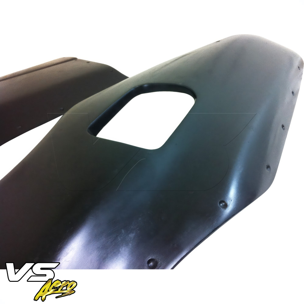 All kind of Exterior/Fenders for Subaru Impreza 1993 - 