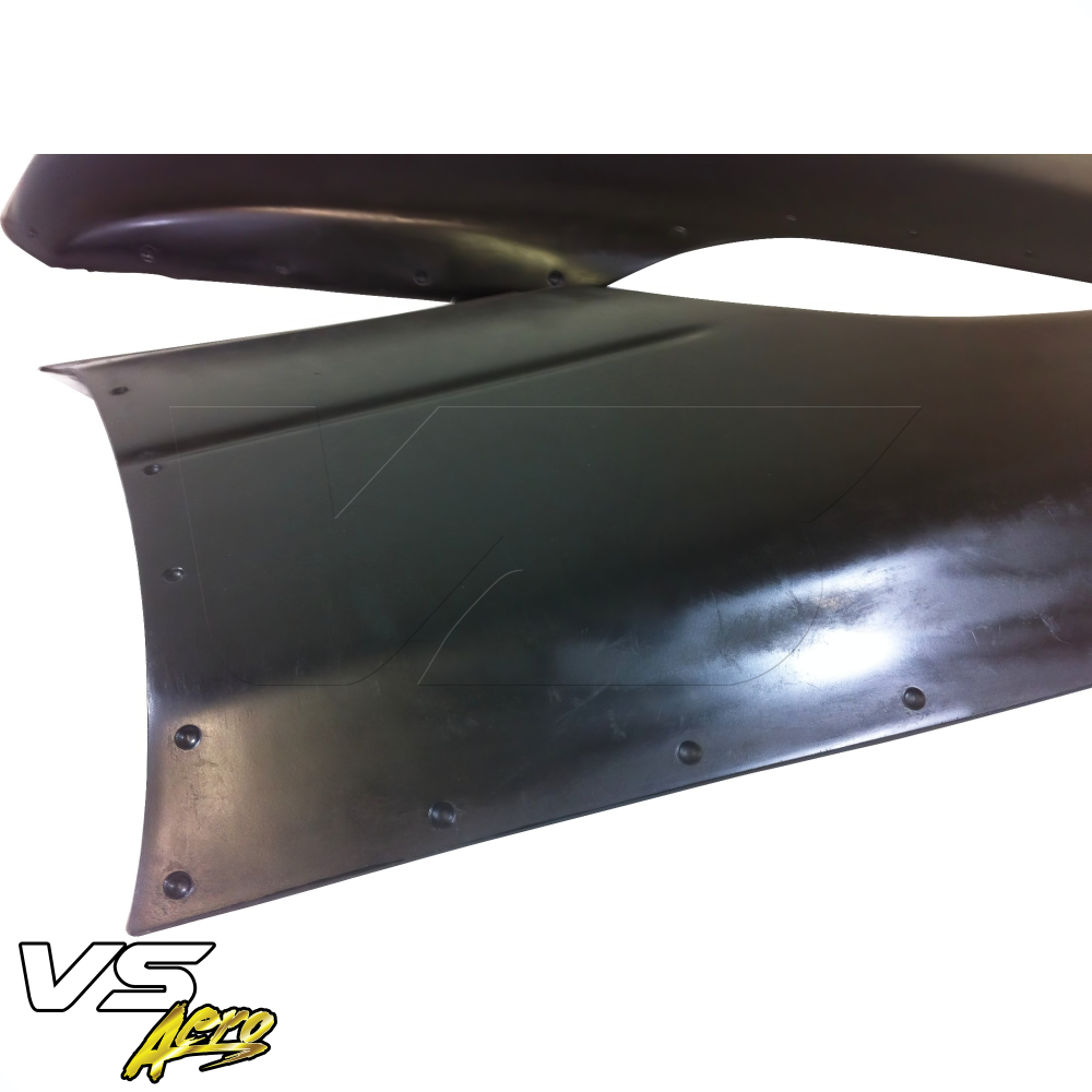 All kind of Exterior/Fenders for Subaru Impreza 1993 - 