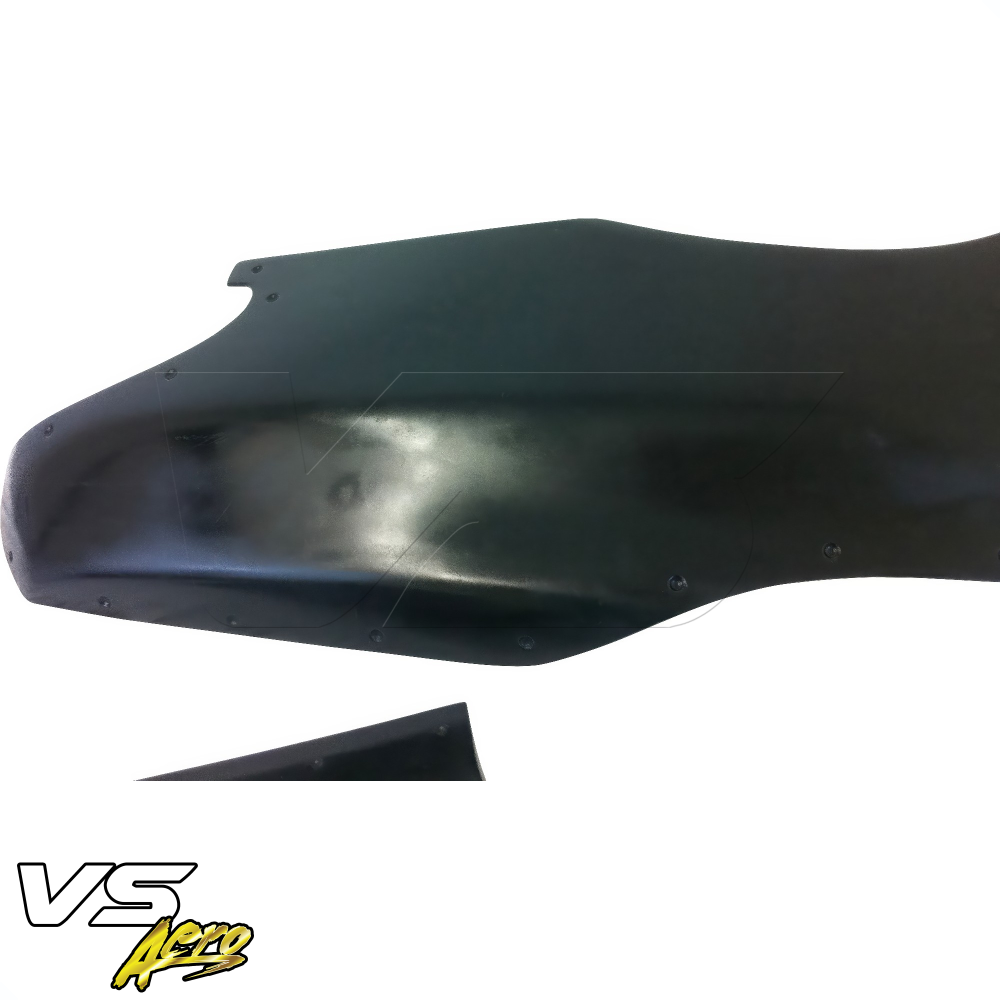 All kind of Exterior/Fenders for Subaru Impreza 1993 - 