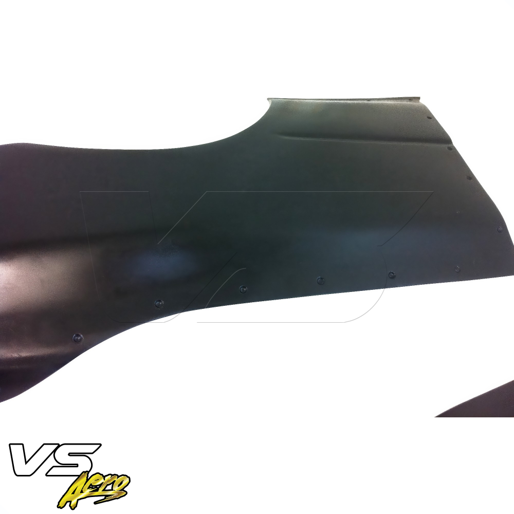 All kind of Exterior/Fenders for Subaru Impreza 1993 - 