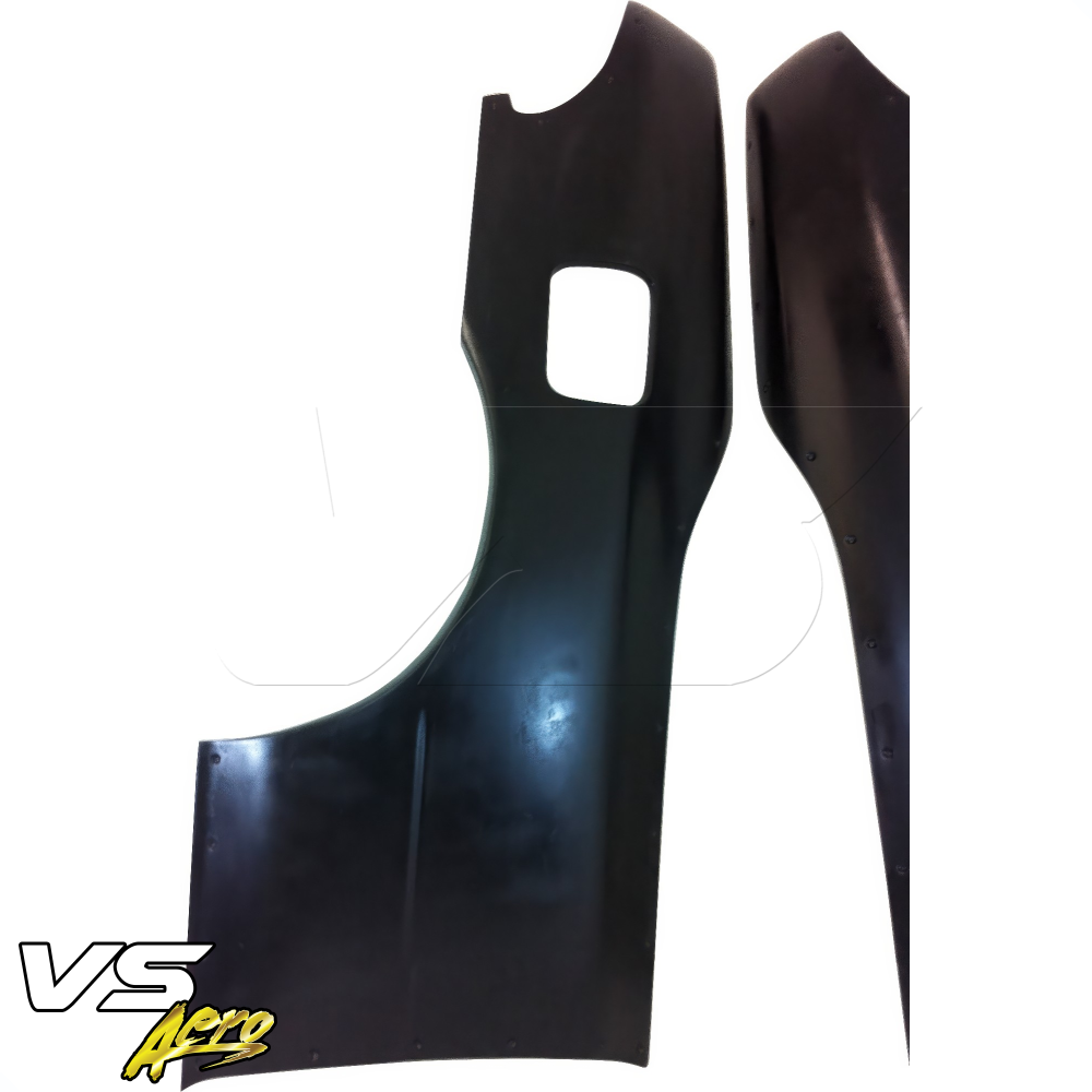 All kind of Exterior/Fenders for Subaru Impreza 1993 - 