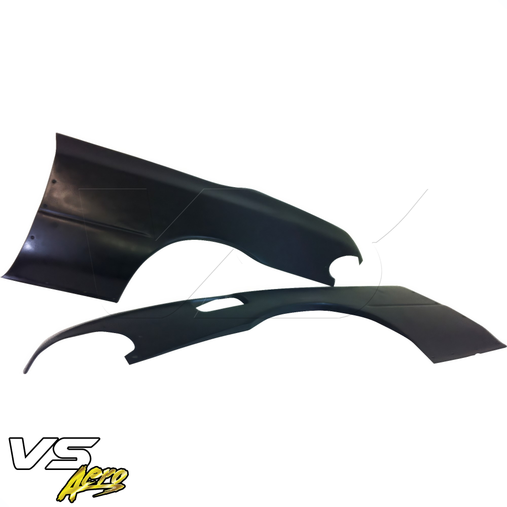 All kind of Exterior/Fenders for Subaru Impreza 1993 - 