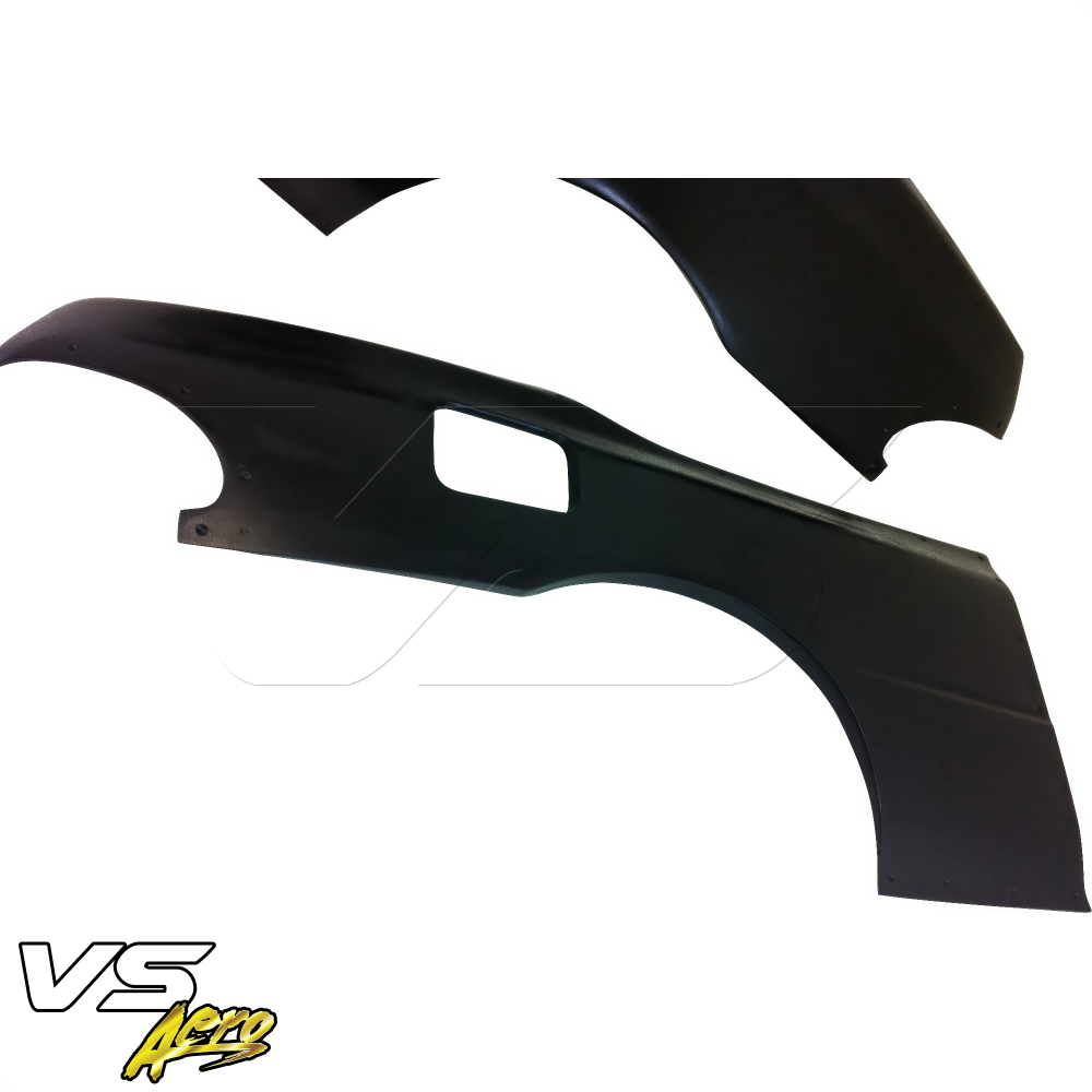 All kind of Exterior/Fenders for Subaru Impreza 1993 - 