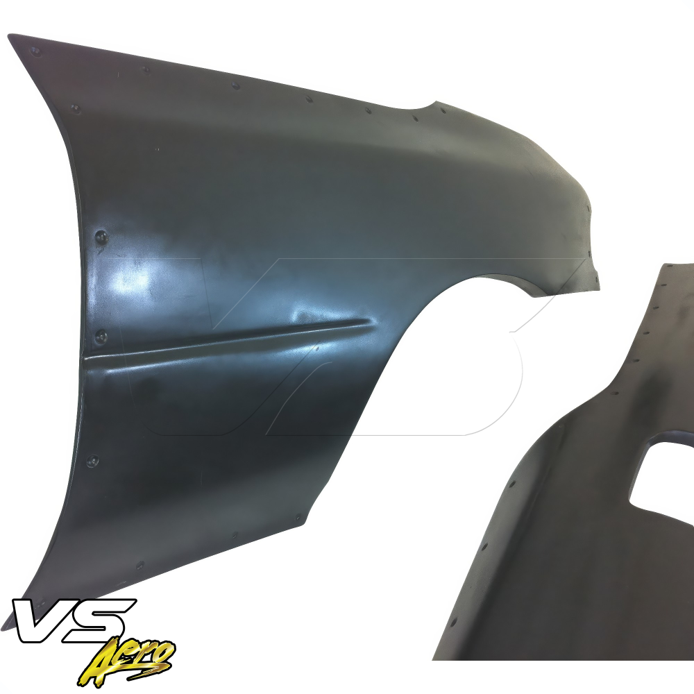 All kind of Exterior/Fenders for Subaru Impreza 1993 - 