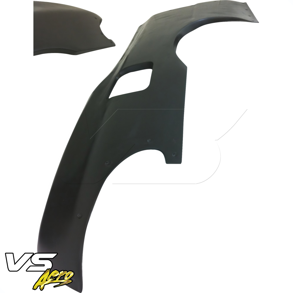 All kind of Exterior/Fenders for Subaru Impreza 1993 - 