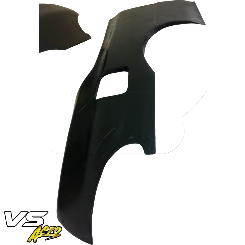 All kind of Exterior/Fenders for Subaru Impreza 1993 - 