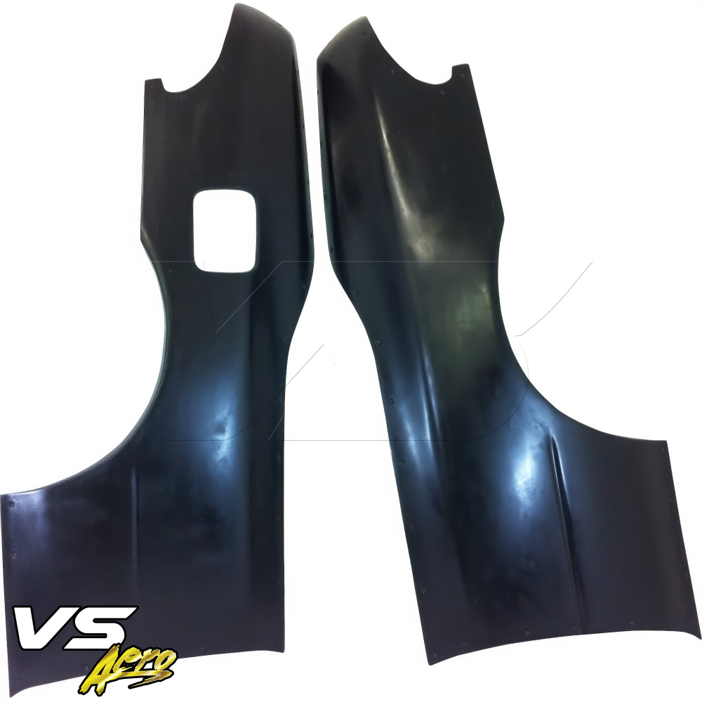 All kind of Exterior/Fenders for Subaru Impreza 1993 - 