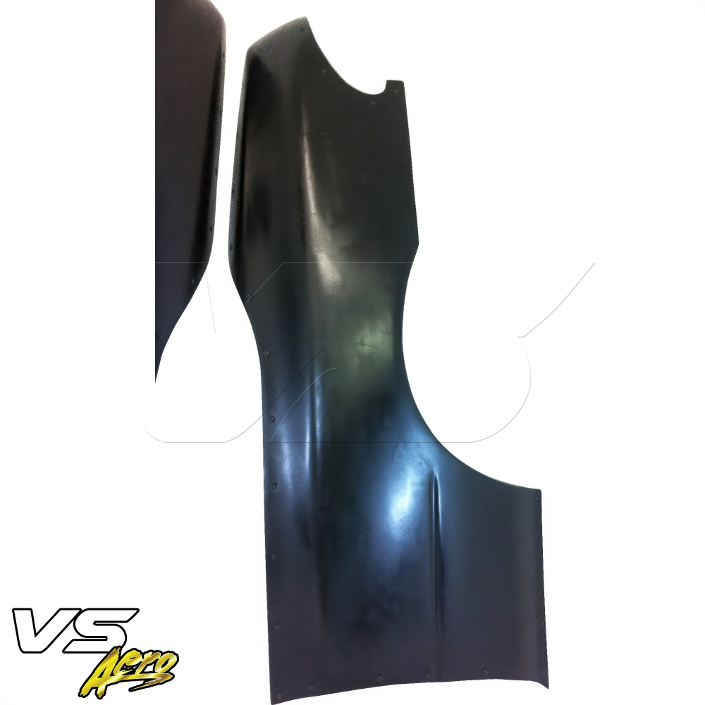 All kind of Exterior/Fenders for Subaru Impreza 1993 - 