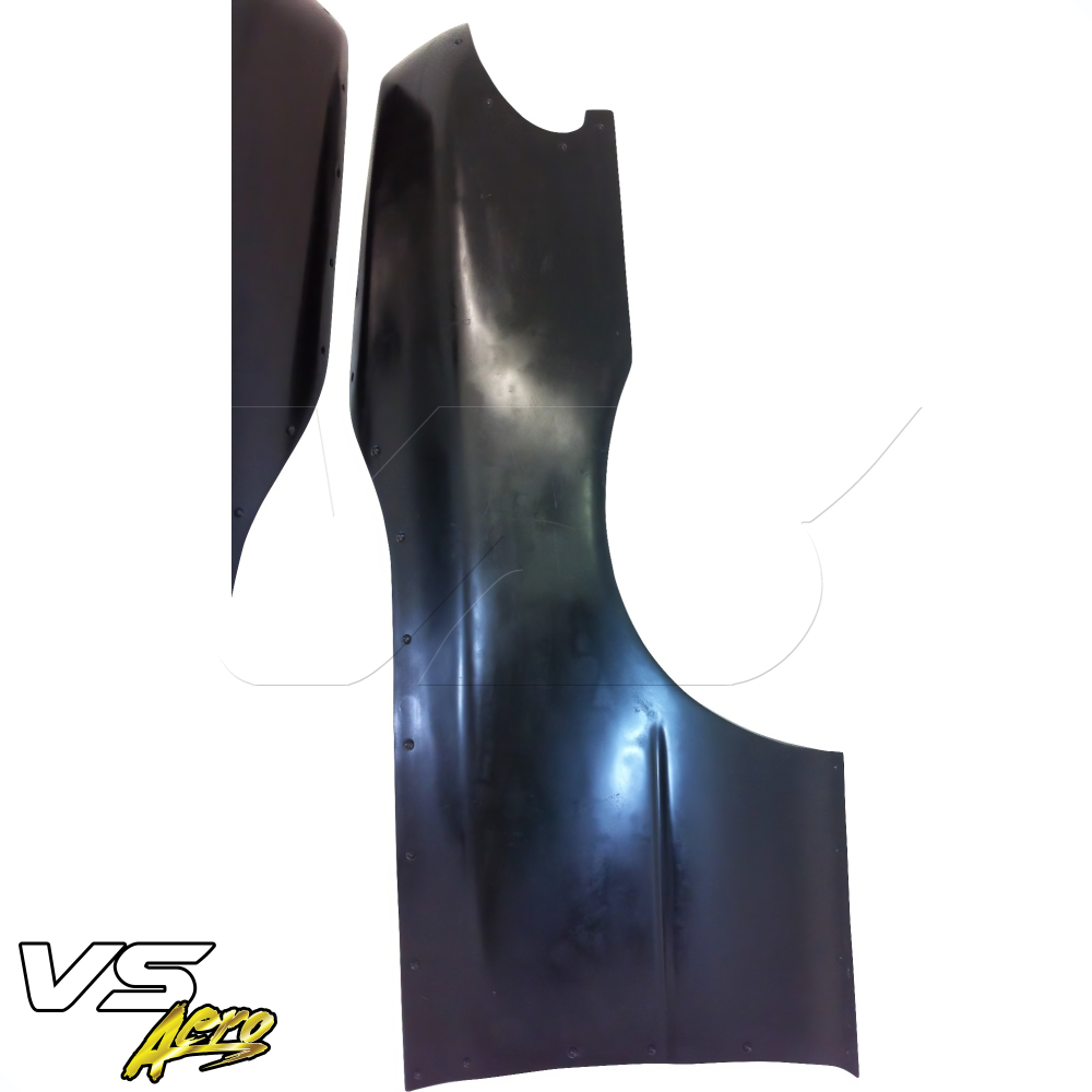 All kind of Exterior/Fenders for Subaru Impreza 1993 - 