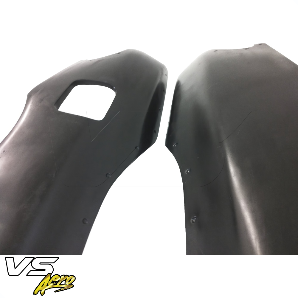 All kind of Exterior/Fenders for Subaru Impreza 1993 - 