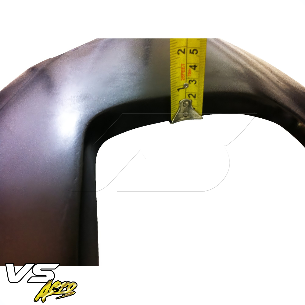 All kind of Exterior/Fenders for Subaru Impreza 1993 - 