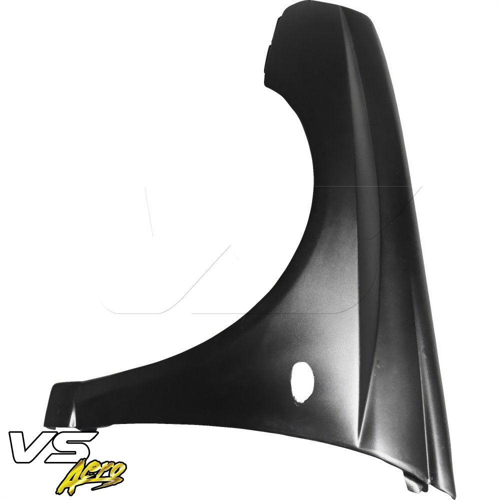 All kind of Exterior/Fenders for Subaru Impreza 2002 - 