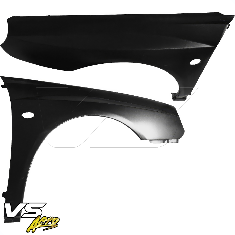 All kind of Exterior/Fenders for Subaru Impreza 2002 - 