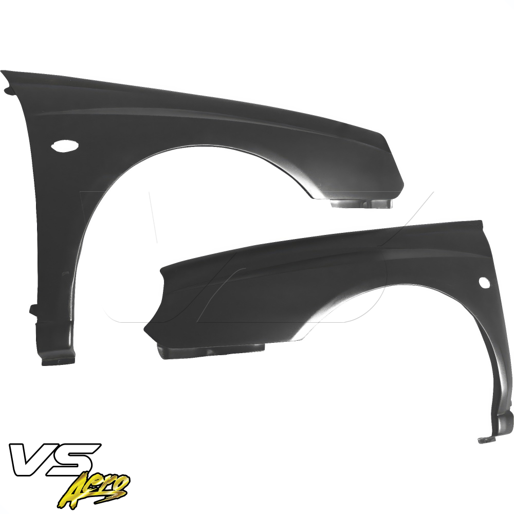 All kind of Exterior/Fenders for Subaru Impreza 2002 - 