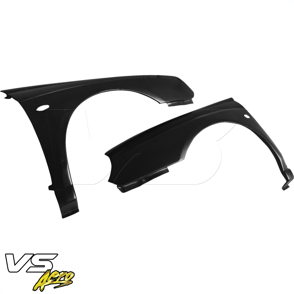 All kind of Exterior/Fenders for Subaru Impreza 2002 - 