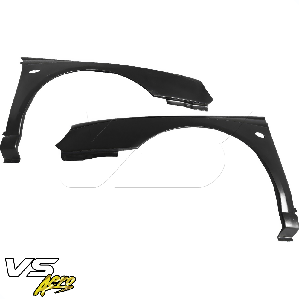 All kind of Exterior/Fenders for Subaru Impreza 2002 - 