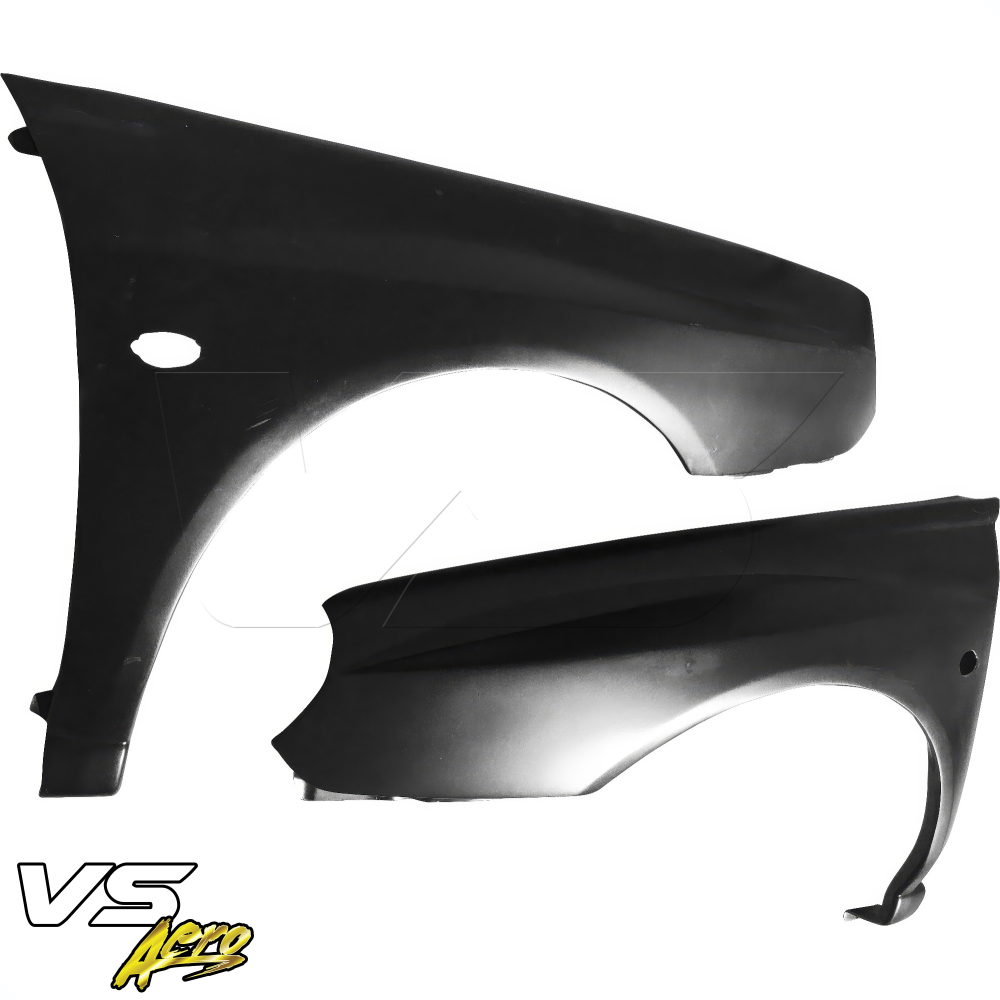 All kind of Exterior/Fenders for Subaru Impreza 2002 - 