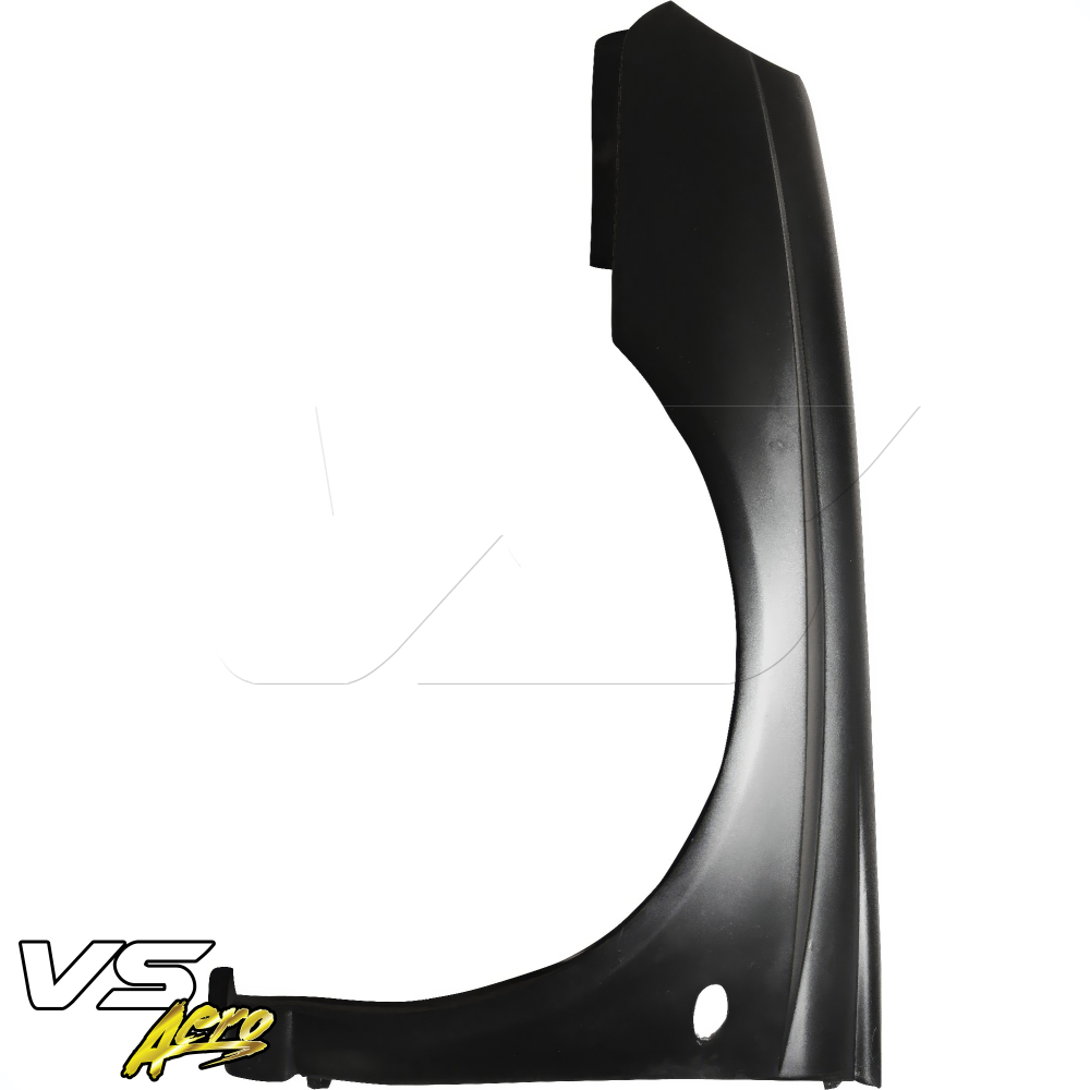 All kind of Exterior/Fenders for Subaru Impreza 2002 - 