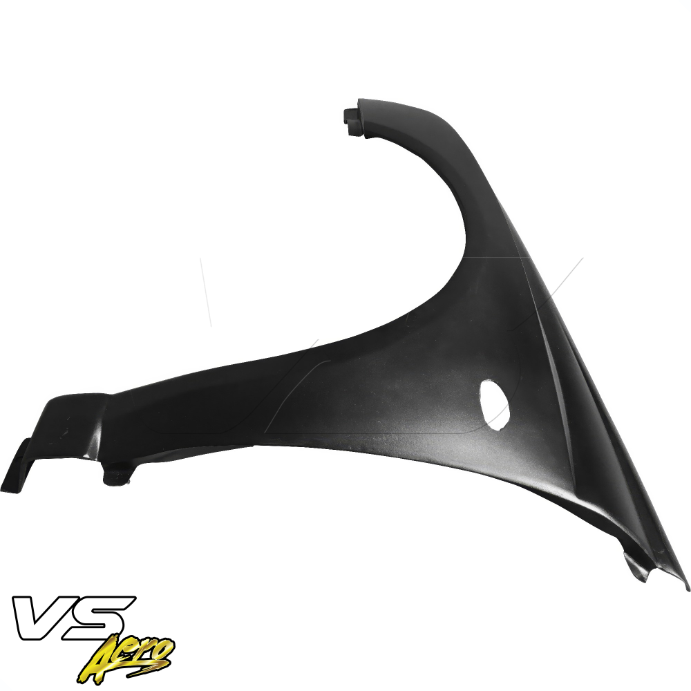 All kind of Exterior/Fenders for Subaru Impreza 2002 - 