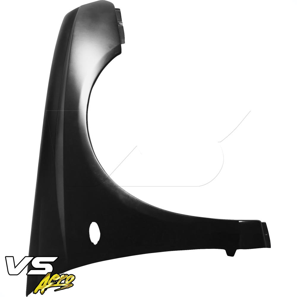 All kind of Exterior/Fenders for Subaru Impreza 2002 - 