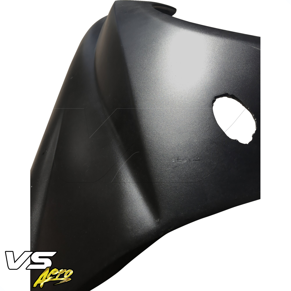 All kind of Exterior/Fenders for Subaru Impreza 2002 - 