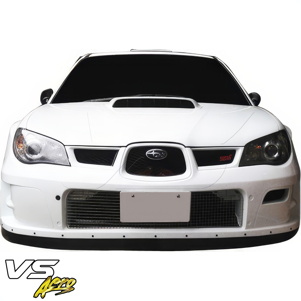 All kind of Exterior/Fenders for Subaru Impreza 2006 - 