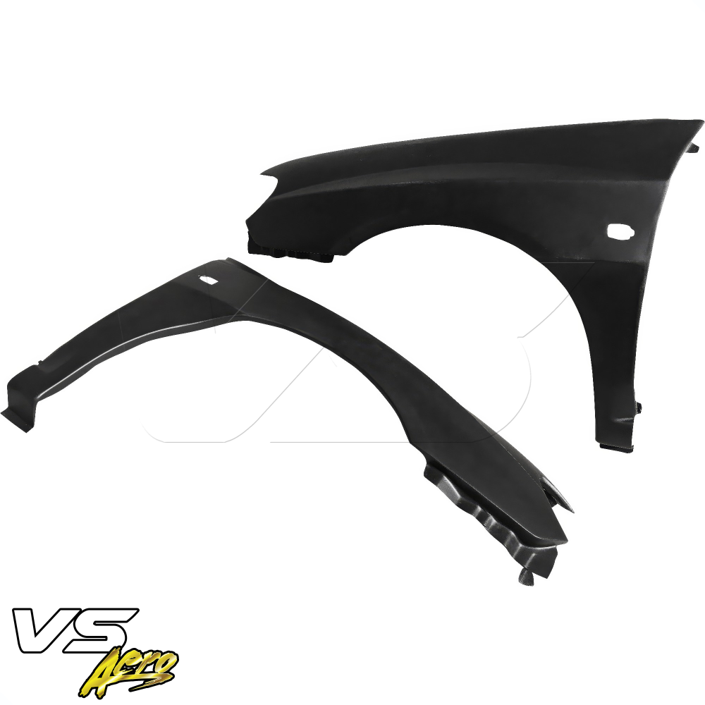 All kind of Exterior/Fenders for Subaru Impreza 2006 - 