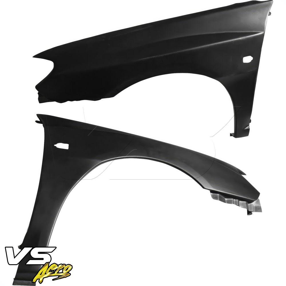 All kind of Exterior/Fenders for Subaru Impreza 2006 - 