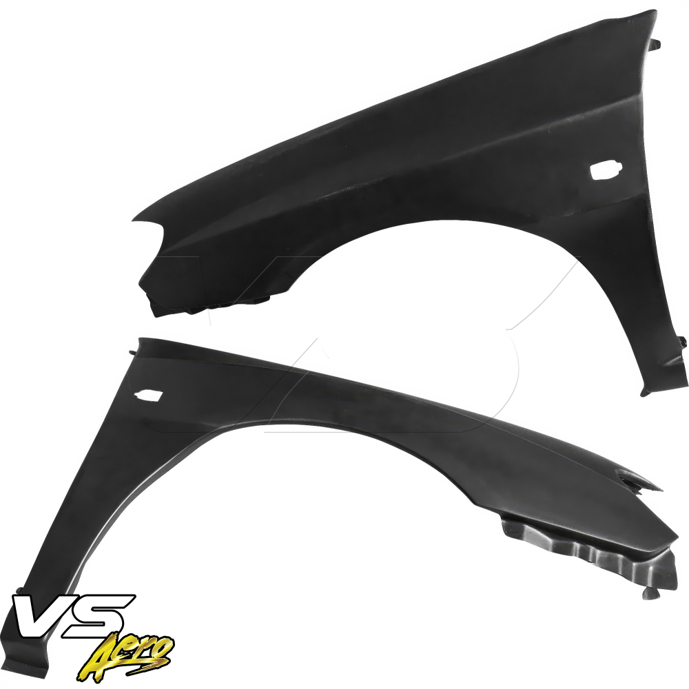 All kind of Exterior/Fenders for Subaru Impreza 2006 - 