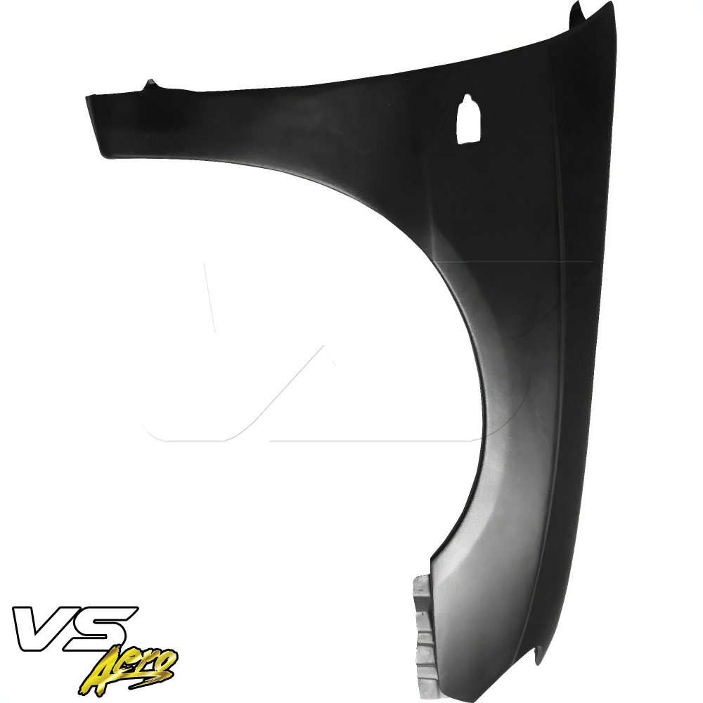 All kind of Exterior/Fenders for Subaru Impreza 2006 - 