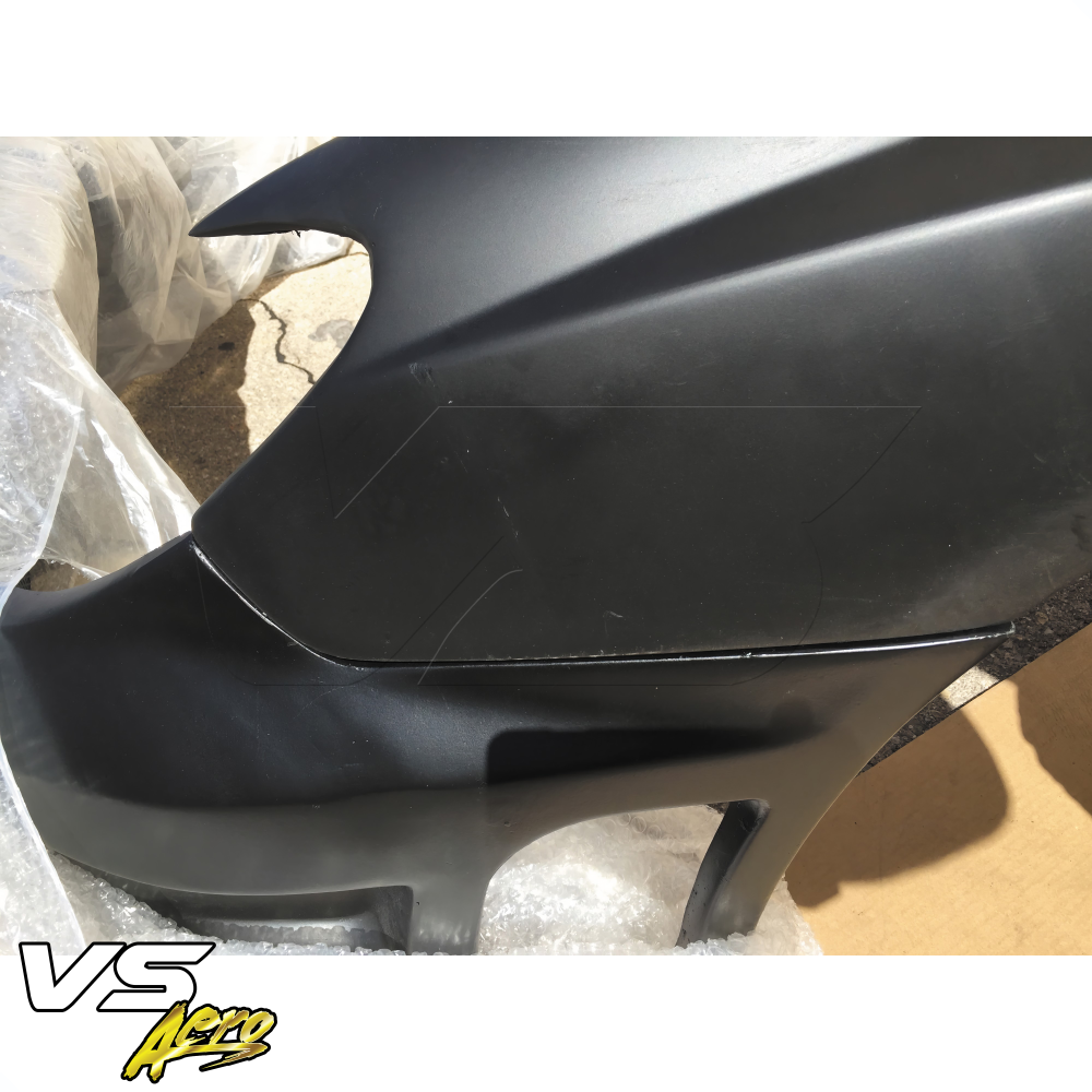 All kind of Exterior/Fenders for Subaru Impreza 2006 - 