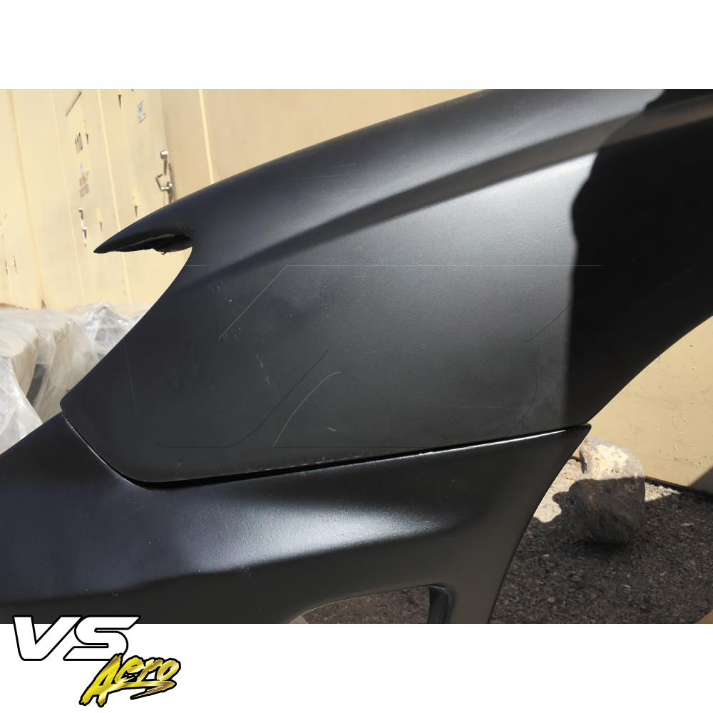 All kind of Exterior/Fenders for Subaru Impreza 2006 - 