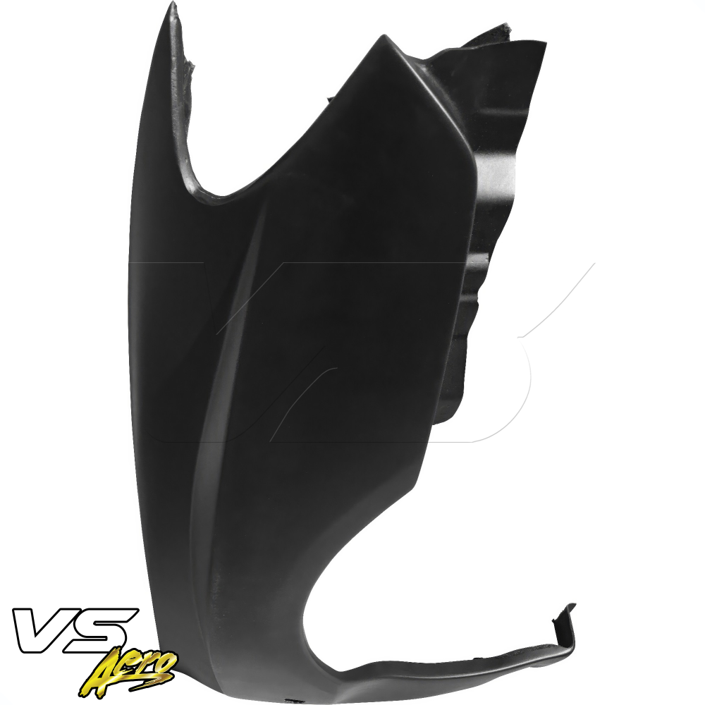 All kind of Exterior/Fenders for Subaru Impreza 2006 - 